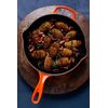 Poêle Skillet 26 cm Volcanique - Visuel 2